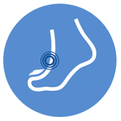 Orthopedie voet- en enkelklachten
