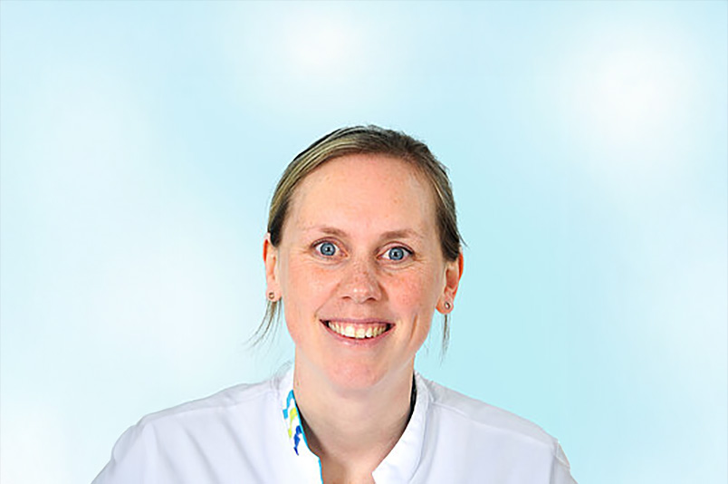 Marieke Peters Kop